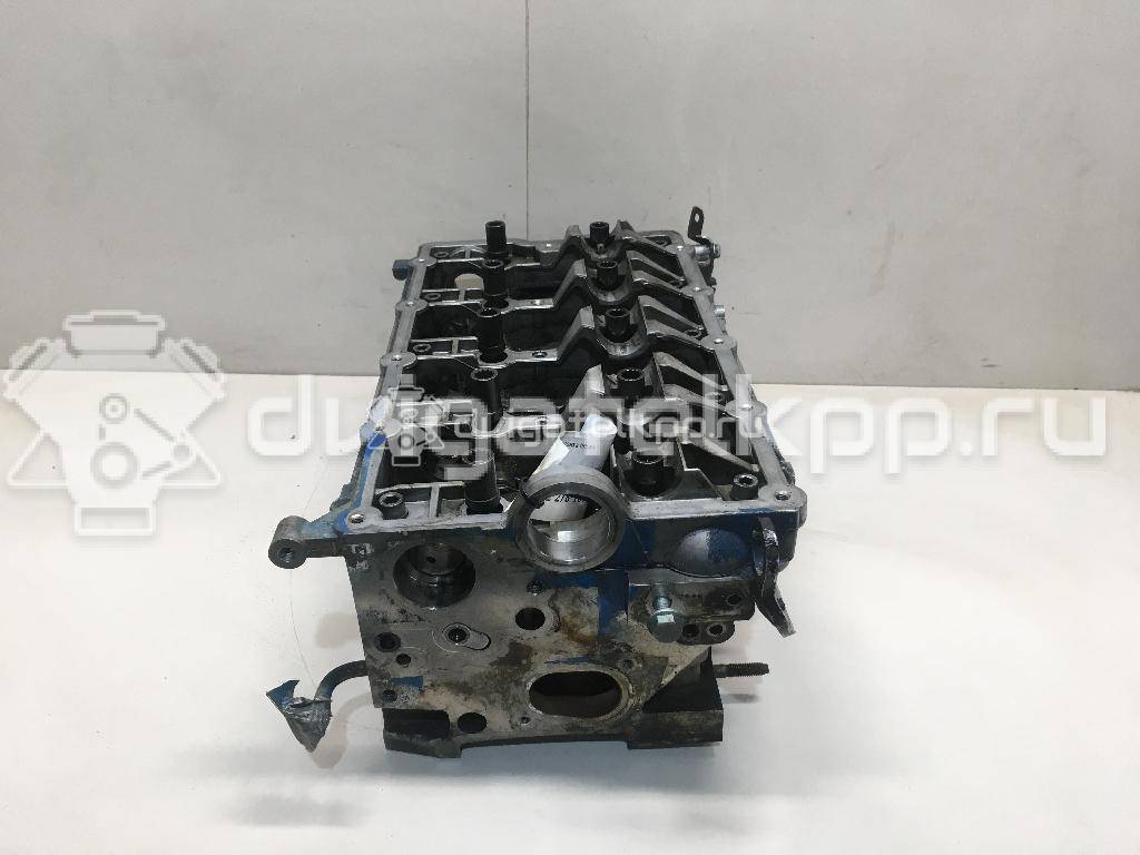 Фото Головка блока  03G103351B для Volkswagen Touran / Golf / Passat / Transporter / Jetta {forloop.counter}}