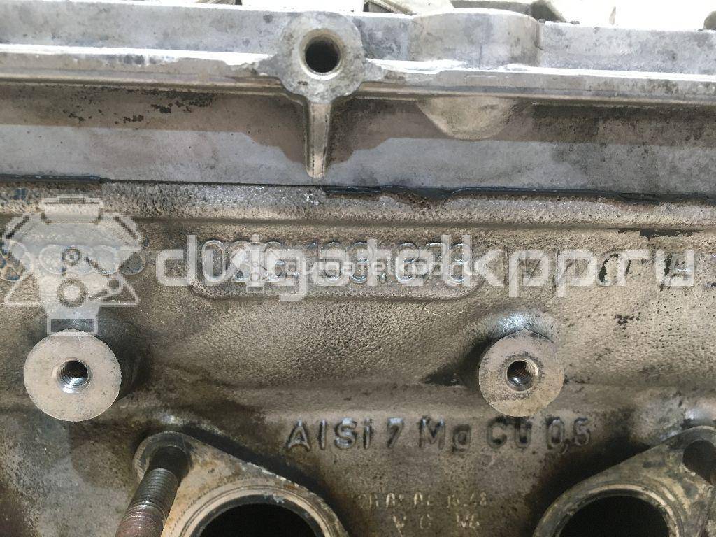 Фото Головка блока  03G103351B для Volkswagen Touran / Golf / Passat / Transporter / Jetta {forloop.counter}}