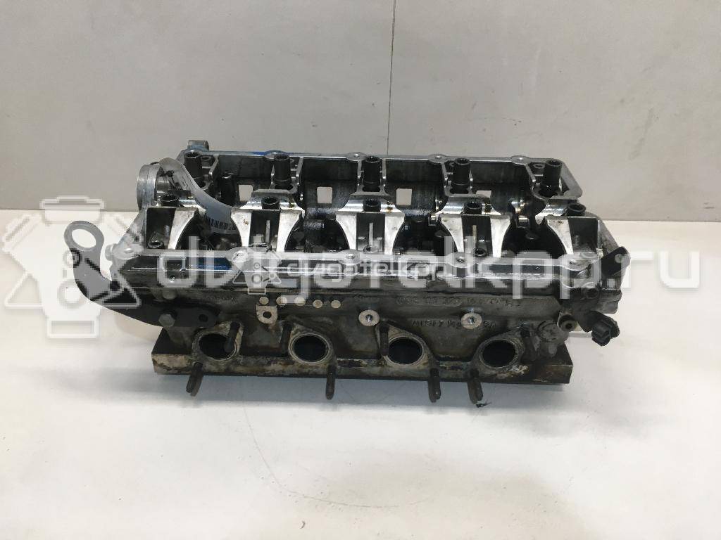 Фото Головка блока  03G103351B для Volkswagen Touran / Golf / Passat / Transporter / Jetta {forloop.counter}}