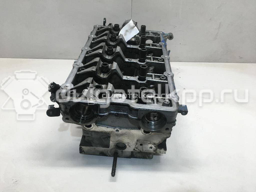 Фото Головка блока  03G103351B для Volkswagen Touran / Golf / Passat / Transporter / Jetta {forloop.counter}}