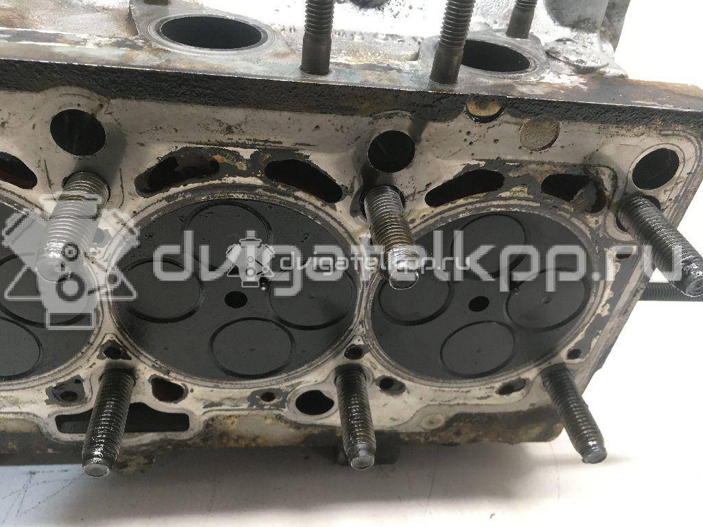 Фото Головка блока  03G103351B для Volkswagen Touran / Golf / Passat / Transporter / Jetta {forloop.counter}}