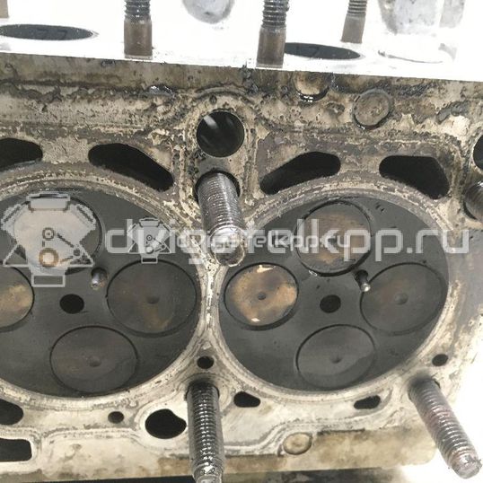 Фото Головка блока  03G103351B для Volkswagen Touran / Golf / Passat / Transporter / Jetta