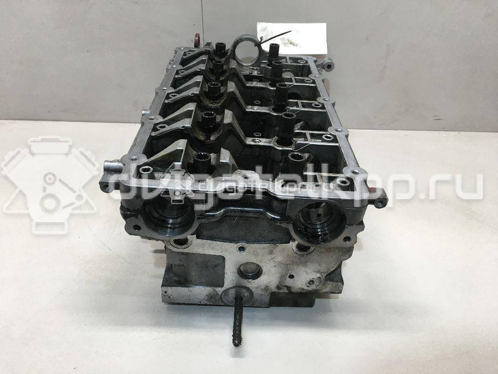 Фото Головка блока  03G103351B для Volkswagen Touran / Golf / Passat / Transporter / Jetta {forloop.counter}}