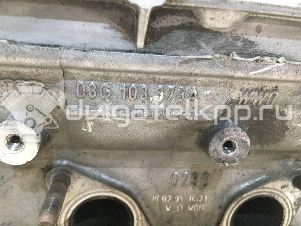 Фото Головка блока  03G103351B для Volkswagen Touran / Golf / Passat / Transporter / Jetta {forloop.counter}}