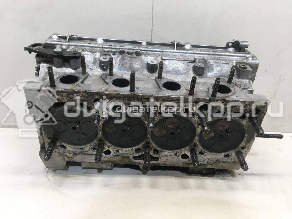 Фото Головка блока  03G103351B для Volkswagen Touran / Golf / Passat / Transporter / Jetta {forloop.counter}}