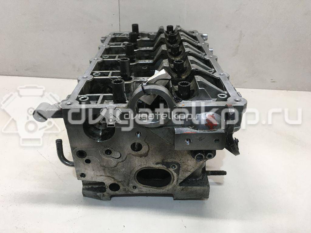 Фото Головка блока  03G103351B для Volkswagen Touran / Golf / Passat / Transporter / Jetta {forloop.counter}}