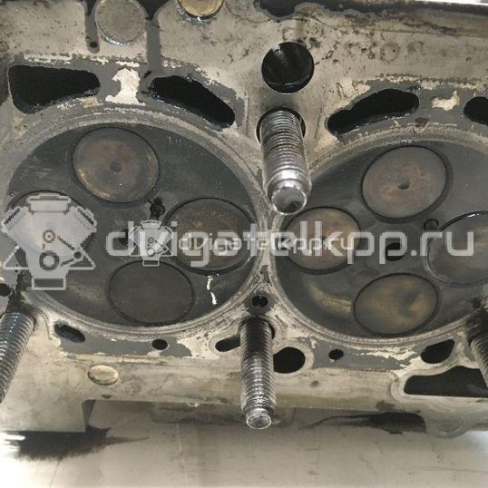 Фото Головка блока  03G103351B для Volkswagen Touran / Golf / Passat / Transporter / Jetta