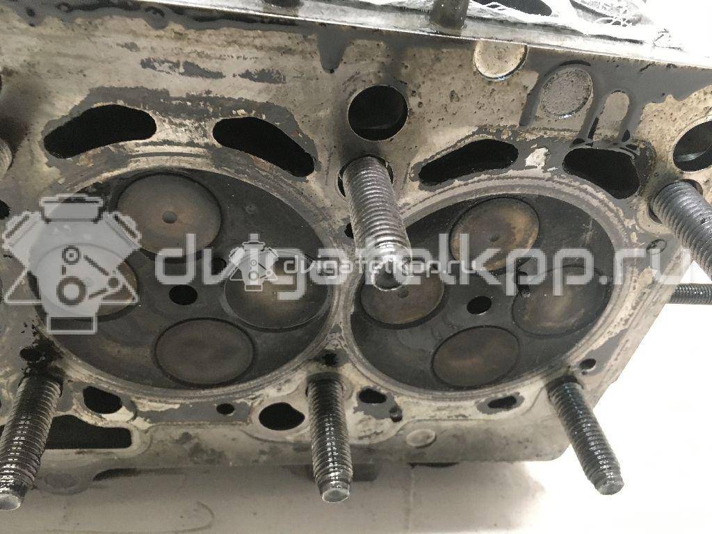 Фото Головка блока  03G103351B для Volkswagen Touran / Golf / Passat / Transporter / Jetta {forloop.counter}}