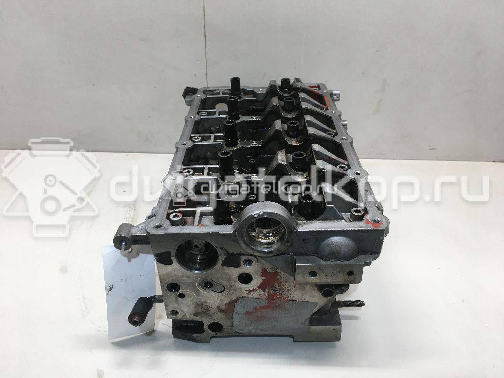 Фото Головка блока  03G103351B для Volkswagen Touran / Golf / Passat / Transporter / Jetta {forloop.counter}}