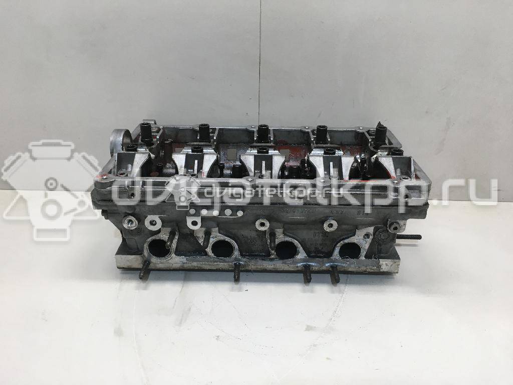 Фото Головка блока  03G103351B для Volkswagen Touran / Golf / Passat / Transporter / Jetta {forloop.counter}}