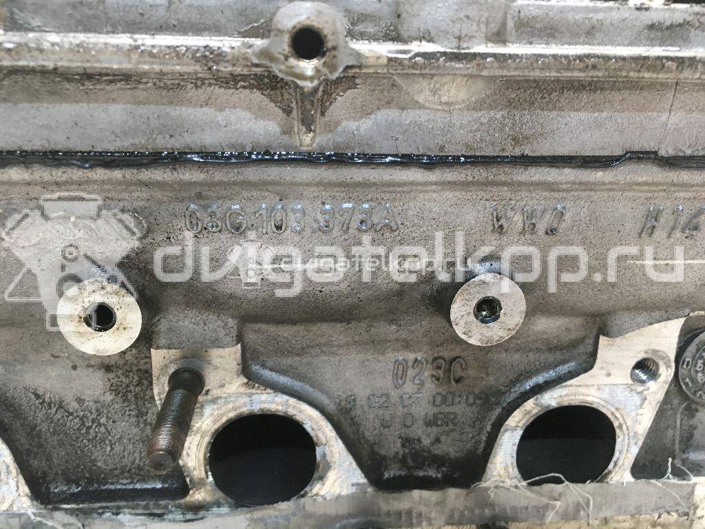 Фото Маслозаборник  03G103351B для Volkswagen Touran / Golf / Passat / Transporter / Jetta {forloop.counter}}