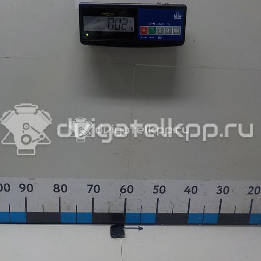 Фото Заглушка буксировочного крюка  3C9807441GRU для Volkswagen Passat