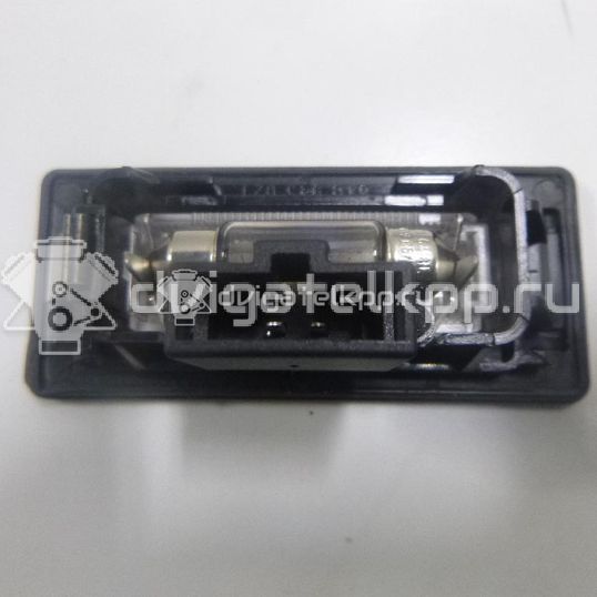 Фото Фонарь подсветки номера  8T0943021 для vw Passat [B6]