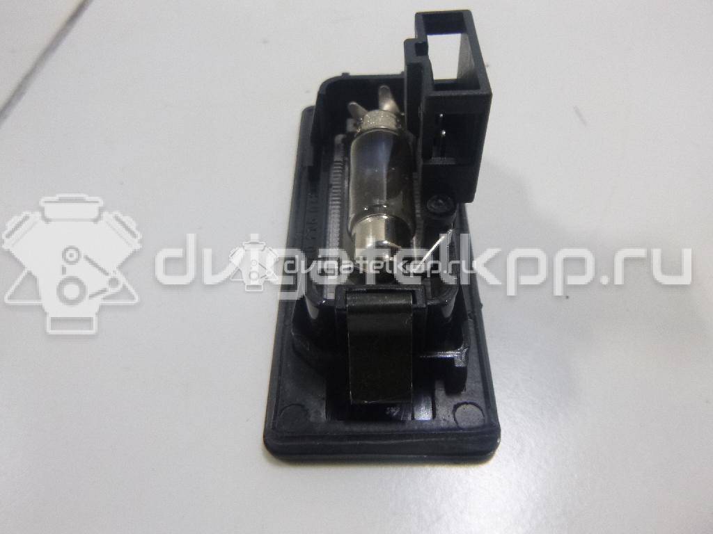 Фото Фонарь подсветки номера  8T0943021 для vw Passat [B6] {forloop.counter}}