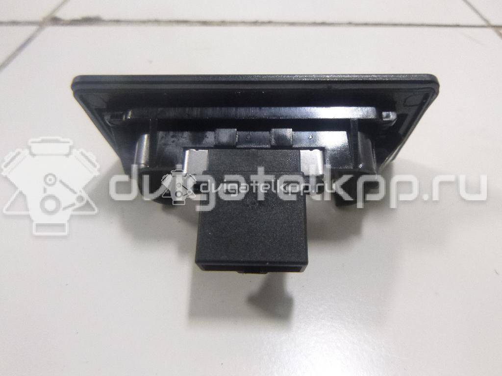 Фото Фонарь подсветки номера  8T0943021 для vw Passat [B6] {forloop.counter}}