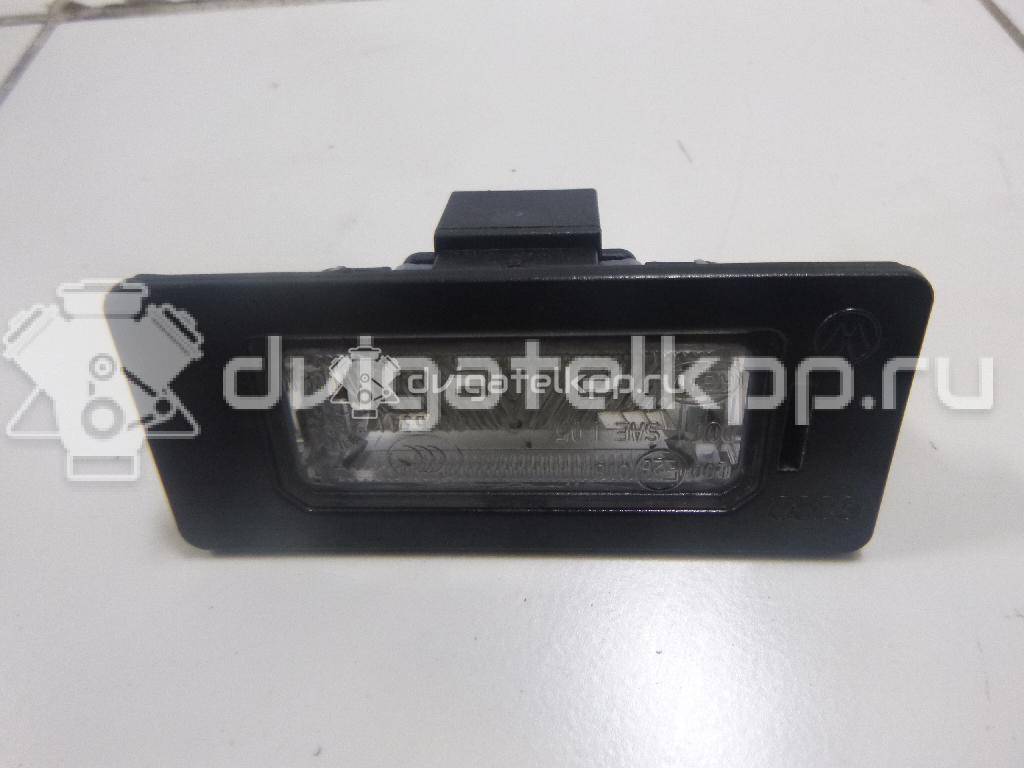 Фото Фонарь подсветки номера  8T0943021 для vw Passat [B6] {forloop.counter}}