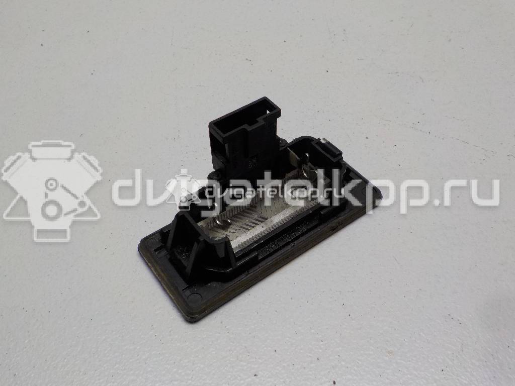 Фото Фонарь подсветки номера  8T0943021 для vw Passat [B6] {forloop.counter}}