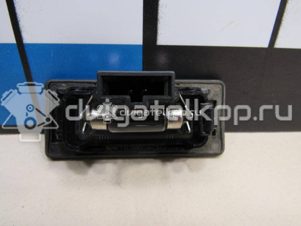 Фото Фонарь подсветки номера  8T0943021 для vw Passat [B6] {forloop.counter}}