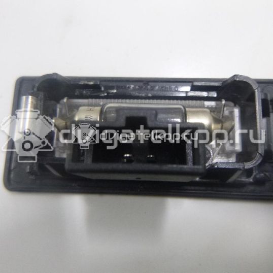 Фото Фонарь подсветки номера  8T0943021 для vw Passat [B6]