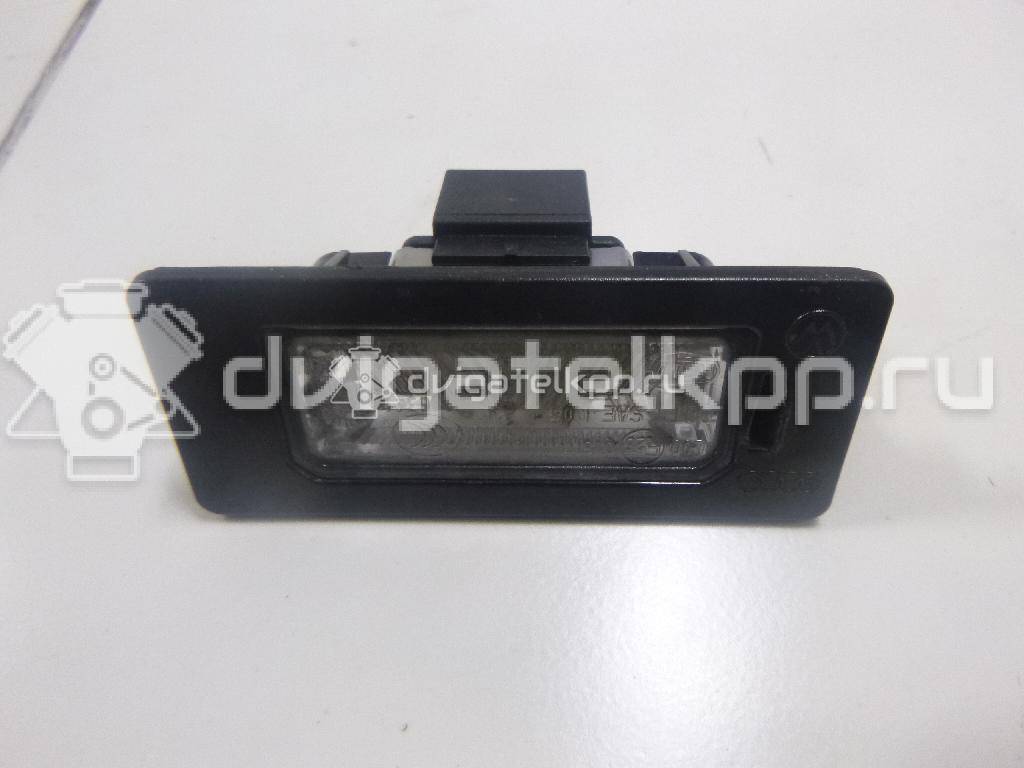 Фото Фонарь подсветки номера  8T0943021 для vw Passat [B6] {forloop.counter}}