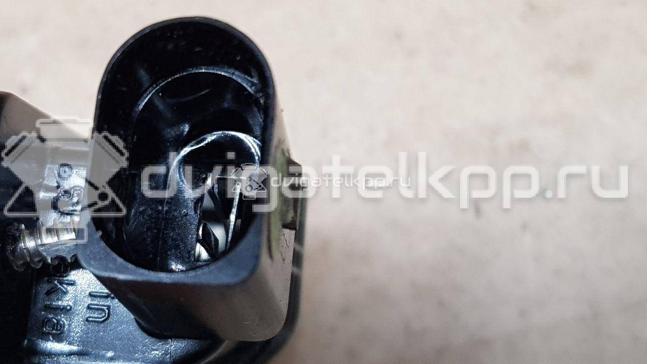 Фото Фонарь подсветки номера  3C5943021 для Volkswagen Scirocco / New Beetle / Eos 1F7, 1F8 / Lupo 6X1, 6E1 / Golf {forloop.counter}}