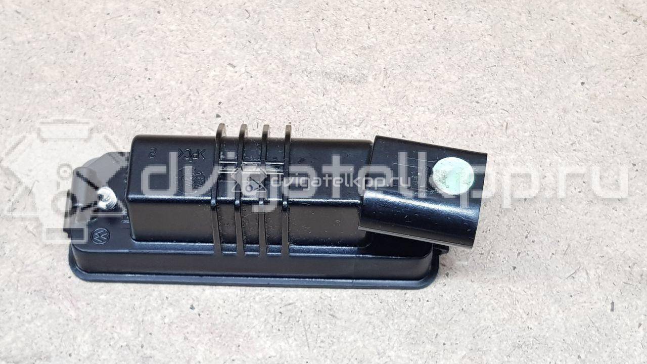 Фото Фонарь подсветки номера  3C5943021 для Volkswagen Scirocco / New Beetle / Eos 1F7, 1F8 / Lupo 6X1, 6E1 / Golf {forloop.counter}}