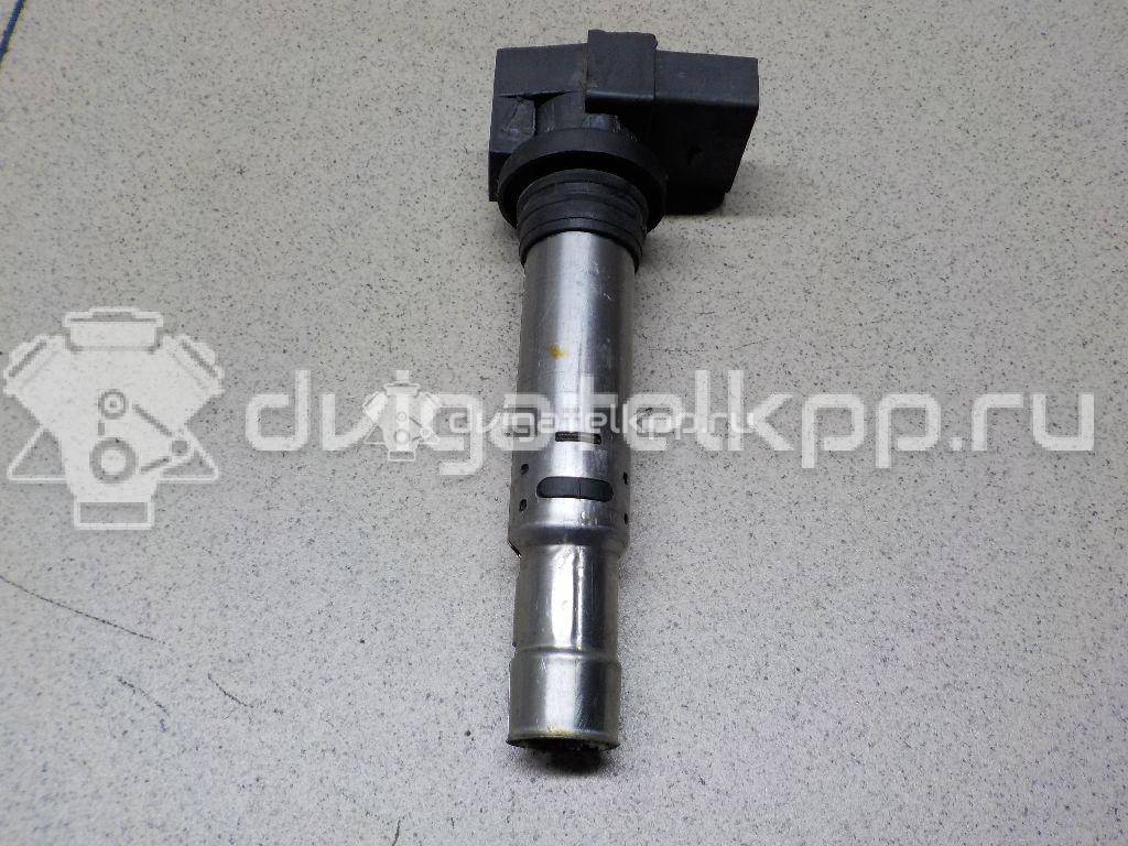 Фото Катушка зажигания  036905715G для Volkswagen Scirocco / Tiguan / Touran / New Beetle / Bora {forloop.counter}}