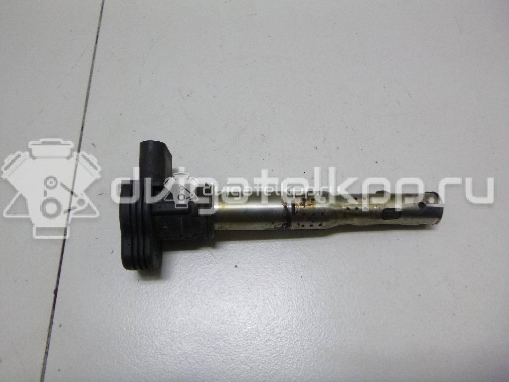 Фото Катушка зажигания  07K905715D для Volkswagen Scirocco / Tiguan / Touran / Amarok S1B / New Beetle {forloop.counter}}