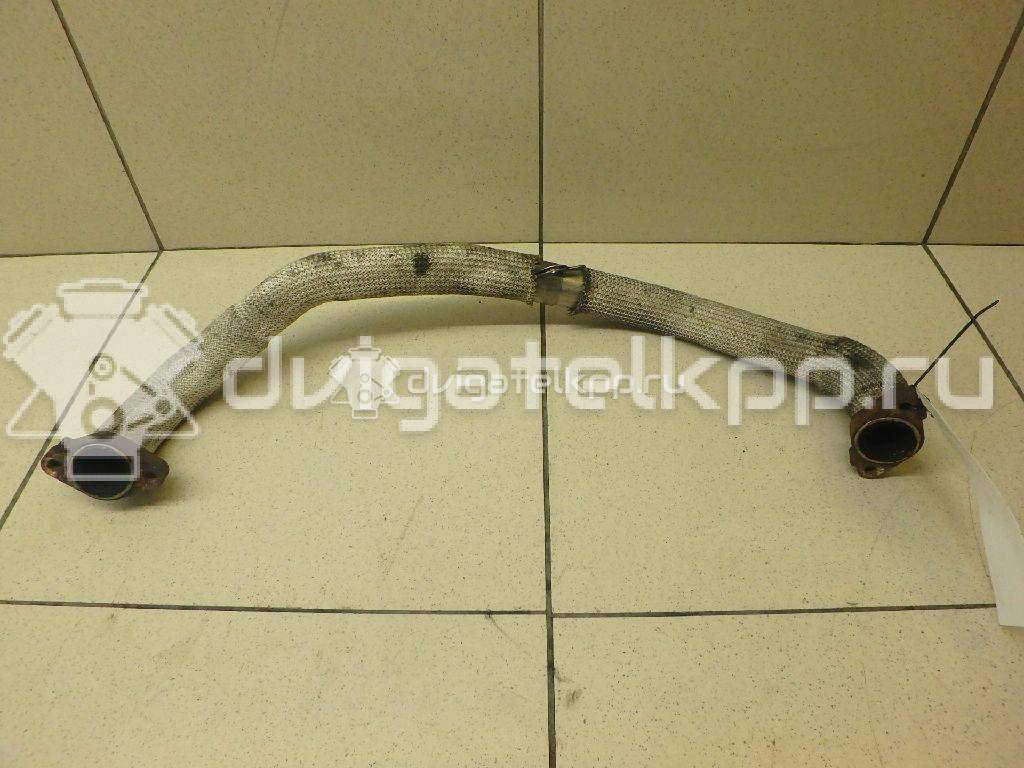 Фото Трубка картерных газов для двигателя 4HN (DW12MTED4) для Citroen C-Crosser 156 л.с 16V 2.2 л Дизельное топливо 1618T4 {forloop.counter}}