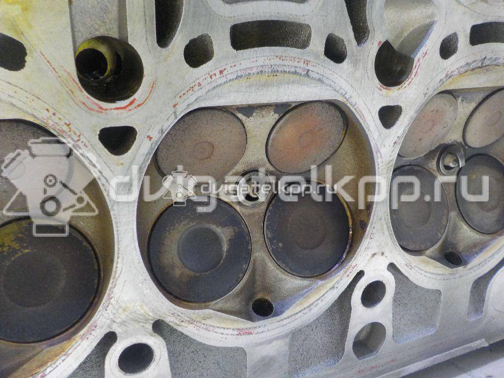 Фото Головка блока  06K103063AK для Volkswagen Touran {forloop.counter}}