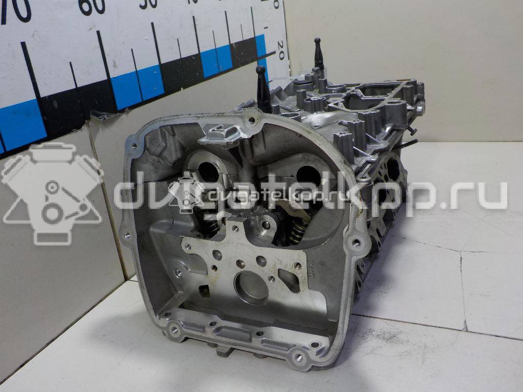 Фото Головка блока  06K103063AK для Volkswagen Touran {forloop.counter}}