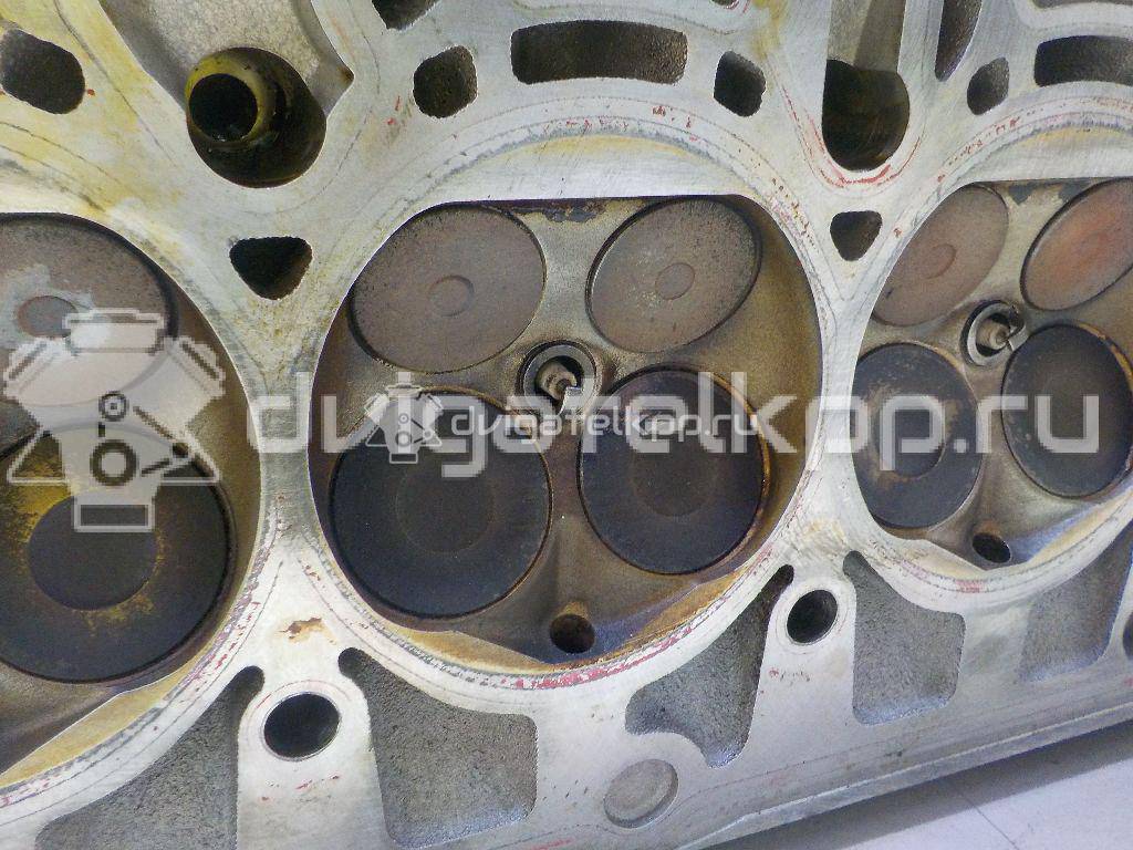 Фото Головка блока  06K103063AK для Volkswagen Touran {forloop.counter}}