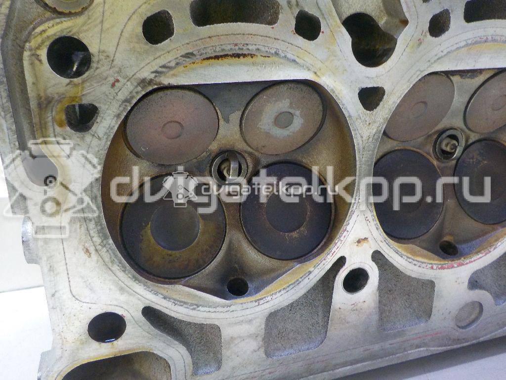 Фото Головка блока  06K103063AK для Volkswagen Touran {forloop.counter}}