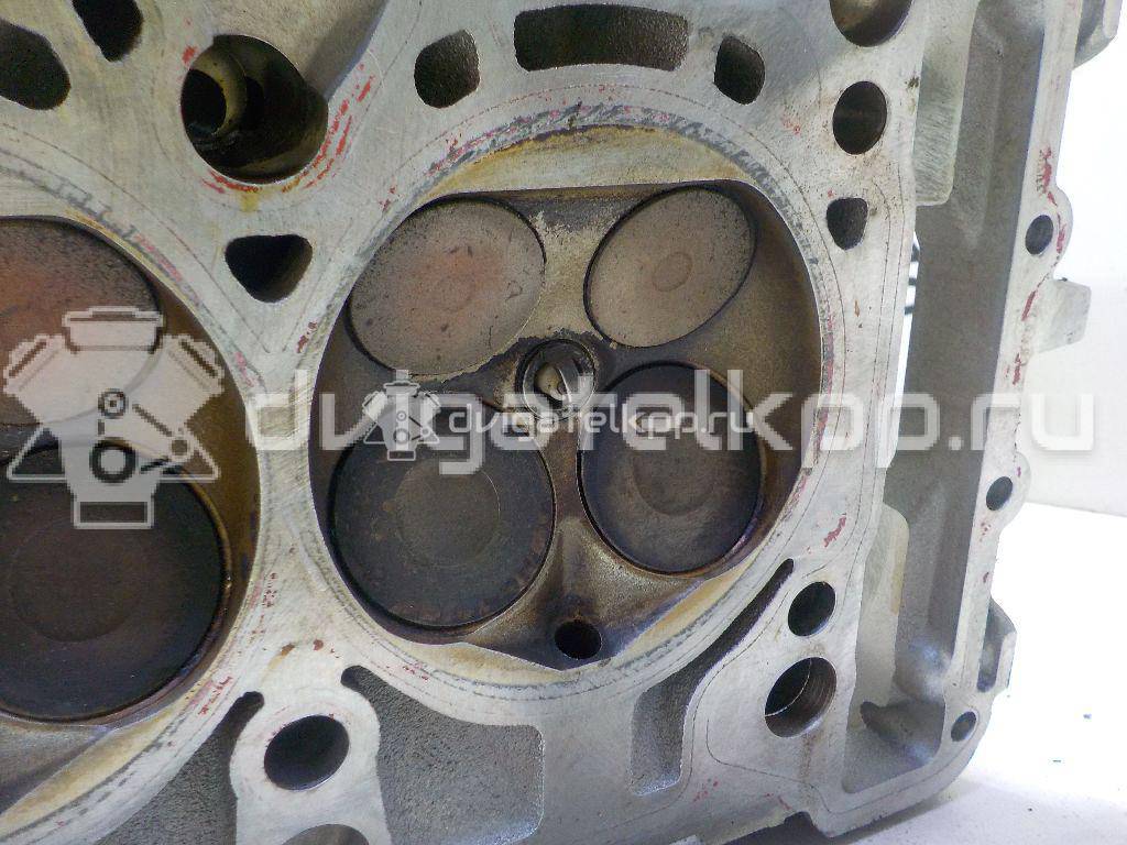 Фото Головка блока  06K103063AK для Volkswagen Touran {forloop.counter}}