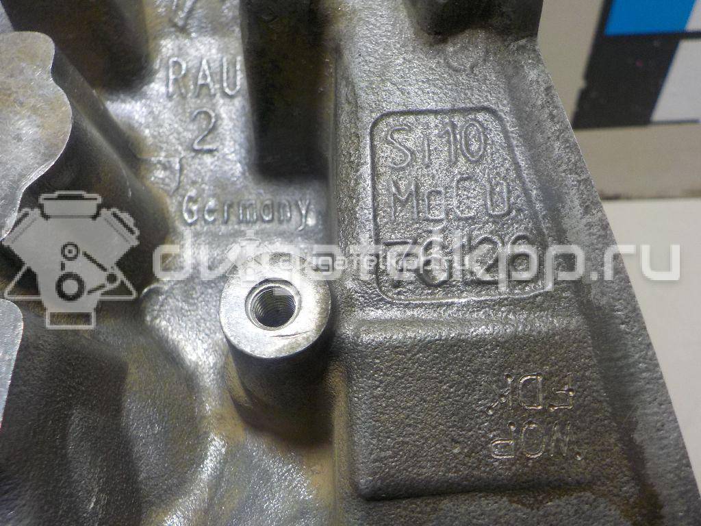 Фото Головка блока  06K103063AK для Volkswagen Touran {forloop.counter}}