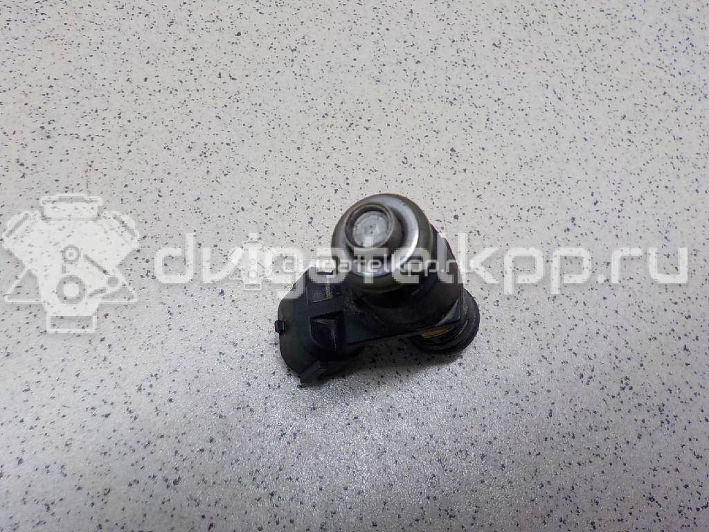 Фото Форсунка инжекторная электрическая  036906031AG для Volkswagen Polo / Caddy / Golf {forloop.counter}}