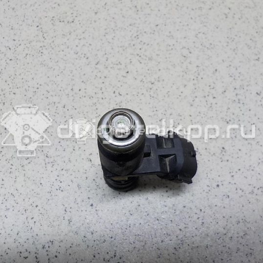 Фото Форсунка инжекторная электрическая  036906031AG для Volkswagen Polo / Caddy / Golf