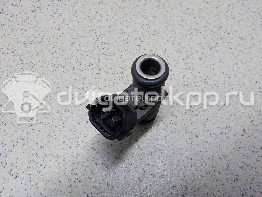 Фото Форсунка инжекторная электрическая  036906031AG для Volkswagen Polo / Caddy / Golf {forloop.counter}}