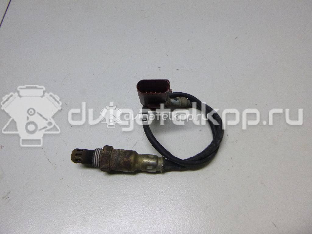 Фото Датчик кислородный/Lambdasonde  036906262AA для Volkswagen Scirocco / Tiguan / Touran / Up 121, 122, Bl1, Bl2 / Amarok S1B {forloop.counter}}