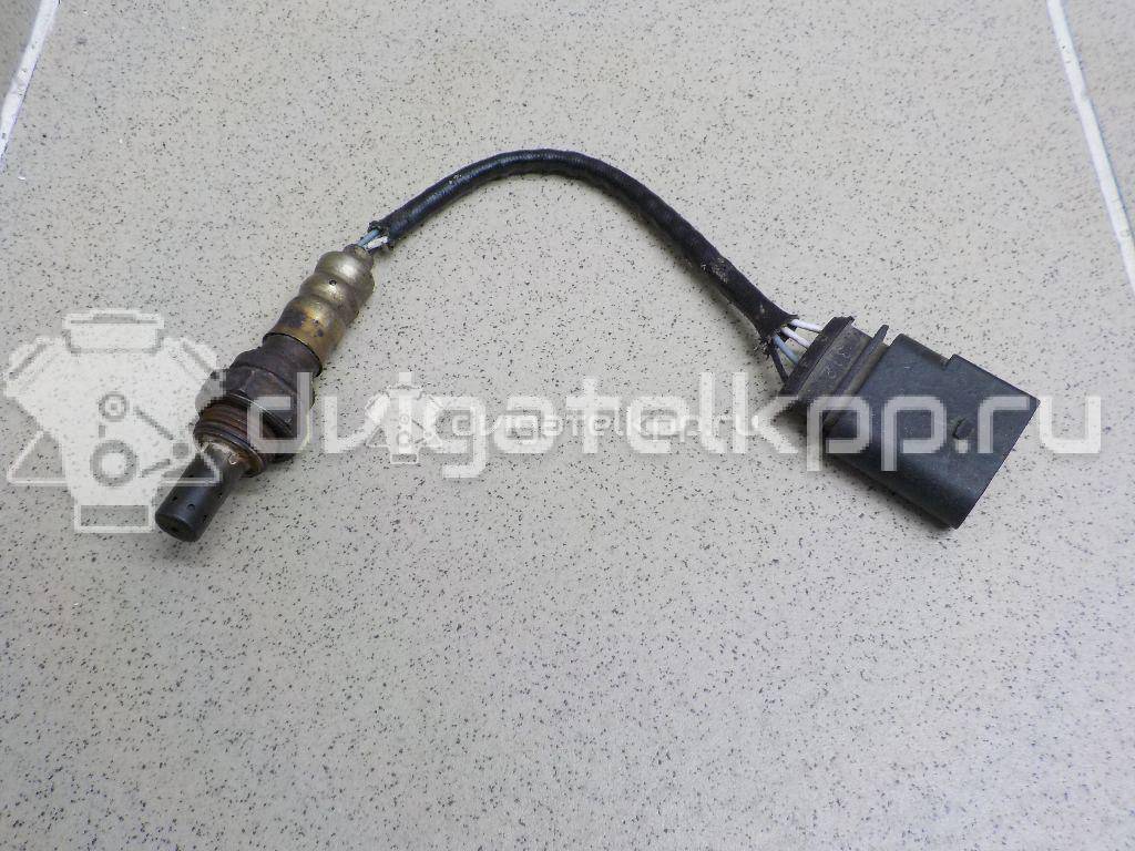 Фото Датчик кислородный/Lambdasonde  03C906262 для Volkswagen Scirocco / Tiguan / Touran / Up 121, 122, Bl1, Bl2 / Amarok S1B {forloop.counter}}