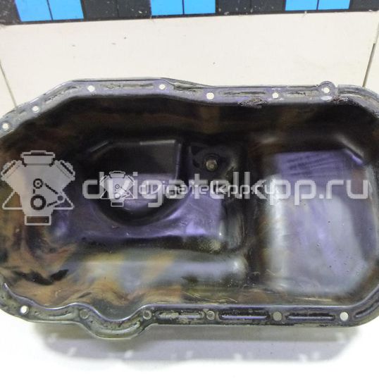 Фото Поддон масляный двигателя  03C103601BJ для Skoda / Volkswagen / Vw (Svw) / Seat