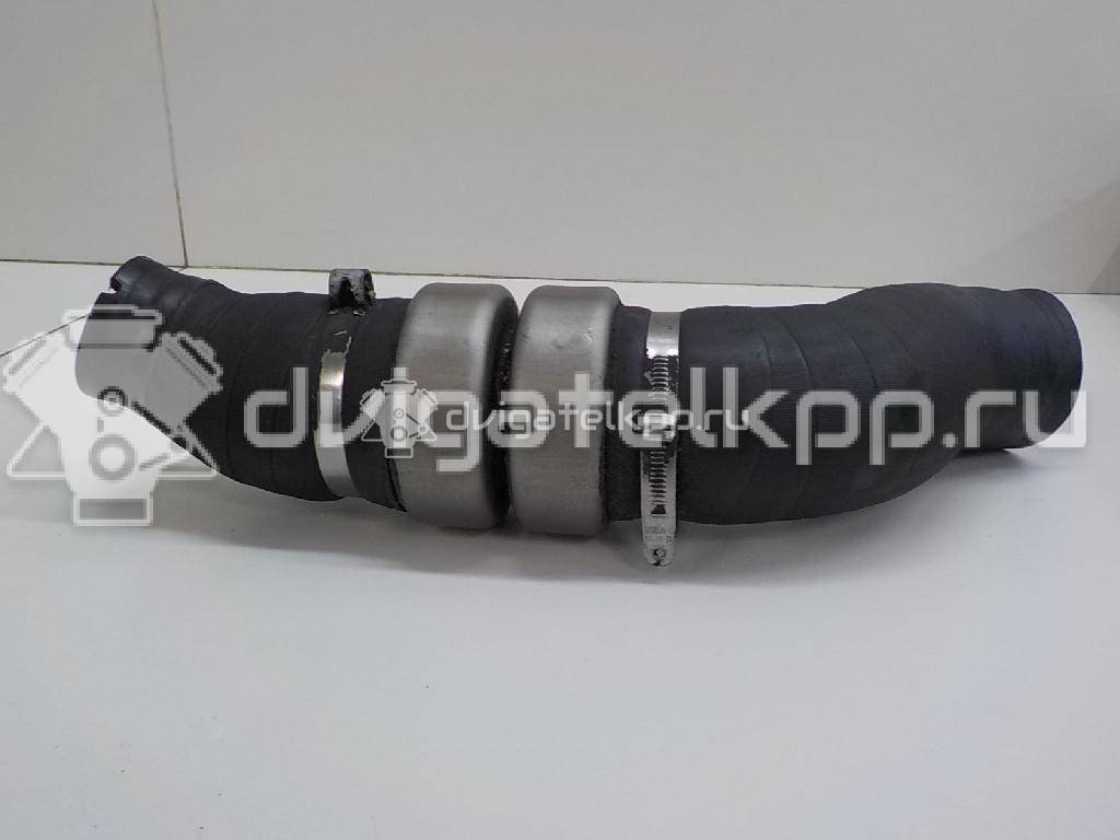 Фото Патрубок интеркулера для двигателя 4HV (P22DTE) для Citroen Jumper 101 л.с 16V 2.2 л Дизельное топливо {forloop.counter}}