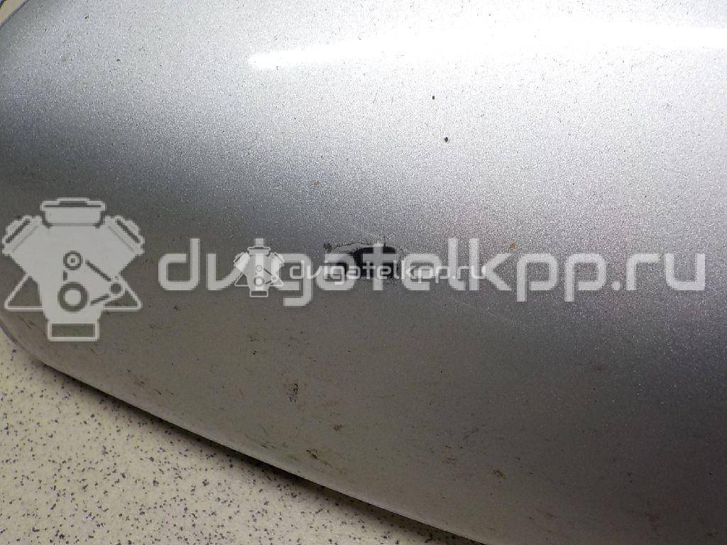 Фото Крышка корпуса зеркала левого  1Z0857537AGRU для Volkswagen Polo {forloop.counter}}