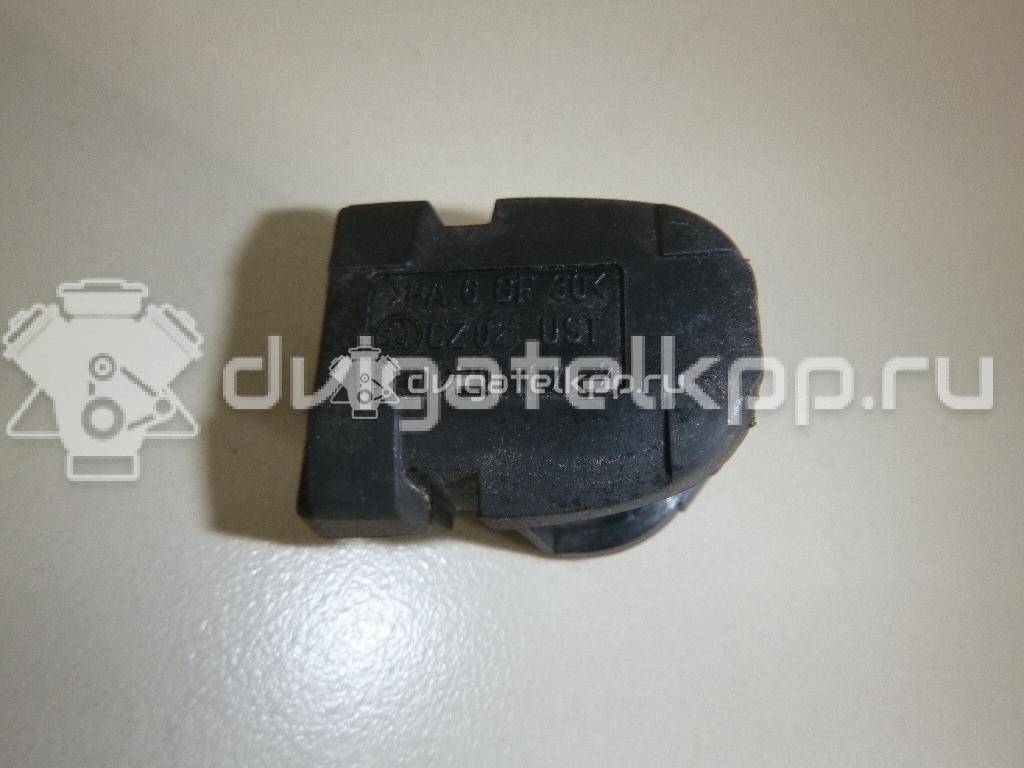 Фото Накладка вставки замка двери  6Y0839167 для vw Polo {forloop.counter}}