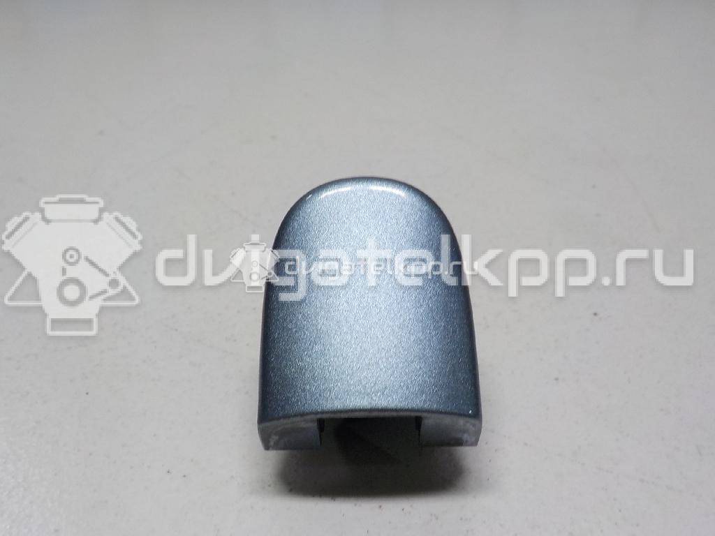 Фото Накладка вставки замка двери  6Y0839167 для vw Polo {forloop.counter}}