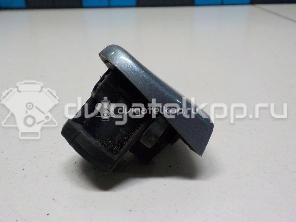 Фото Накладка вставки замка двери  6Y0839167 для vw Polo {forloop.counter}}