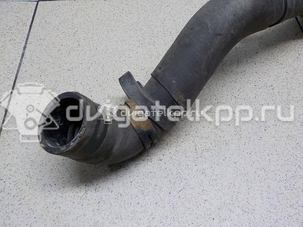 Фото Патрубок радиатора  6Q0122101BT для Volkswagen Polo {forloop.counter}}