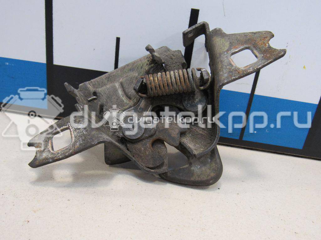 Фото Замок капота  1U0823509G для Volkswagen Polo / Caddy / Golf {forloop.counter}}