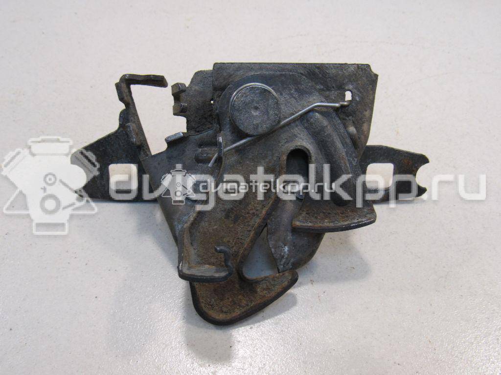 Фото Замок капота  1U0823509G для Volkswagen Polo / Caddy / Golf {forloop.counter}}