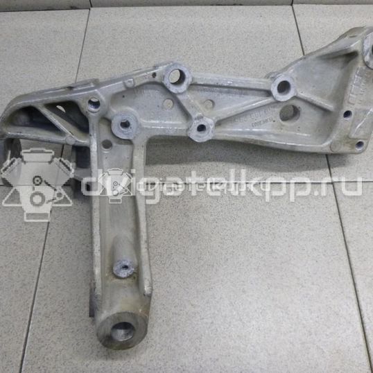 Фото Кронштейн переднего рычага  1K0199295F для Volkswagen Scirocco / Touran / Eos 1F7, 1F8 / Golf / Caddy